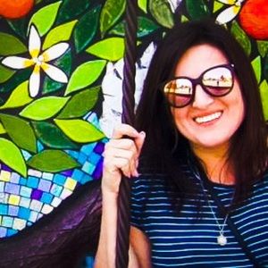 Meet your Posher, Nicole